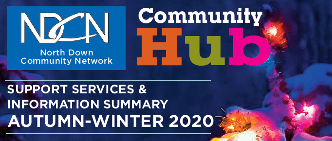 North Down Community Network – Support Services and Information