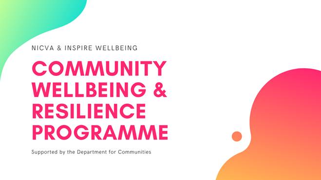 Community Wellbeing and Resilience Programme