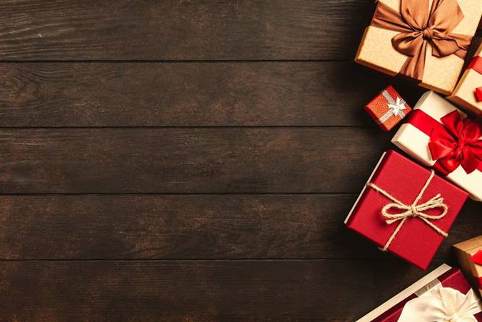 Parents’ Guide to Gift Giving