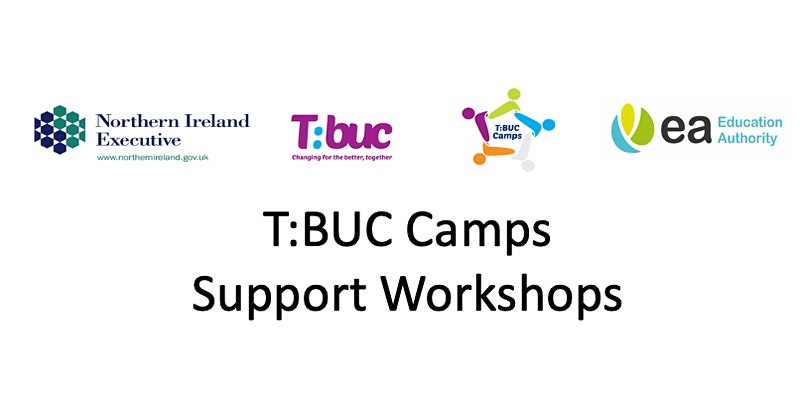 T:BUC Camps Funding Opportunity