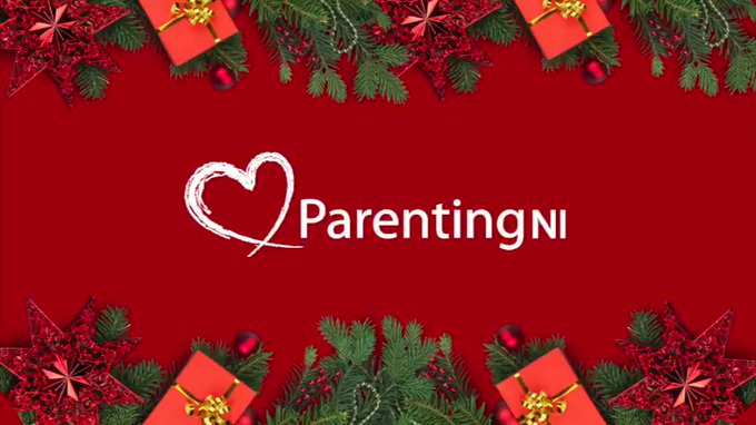 ParentingNI -Christmas is Coming