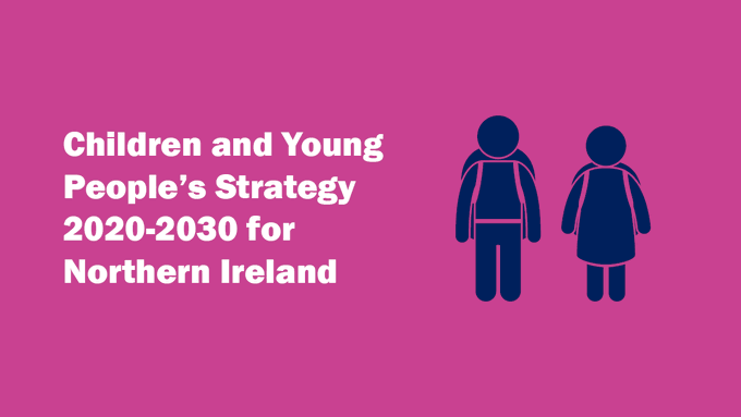 Children and Young People’s Strategy 2020-2030