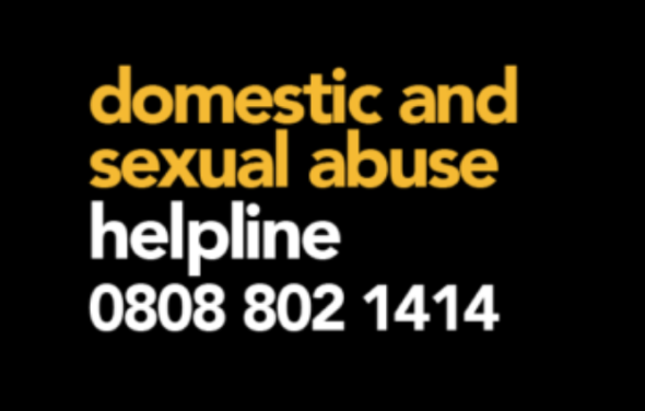 Free Public Transport for Domestic Abuse Victims