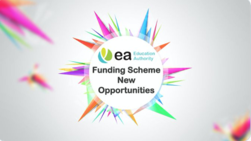 EA Funding