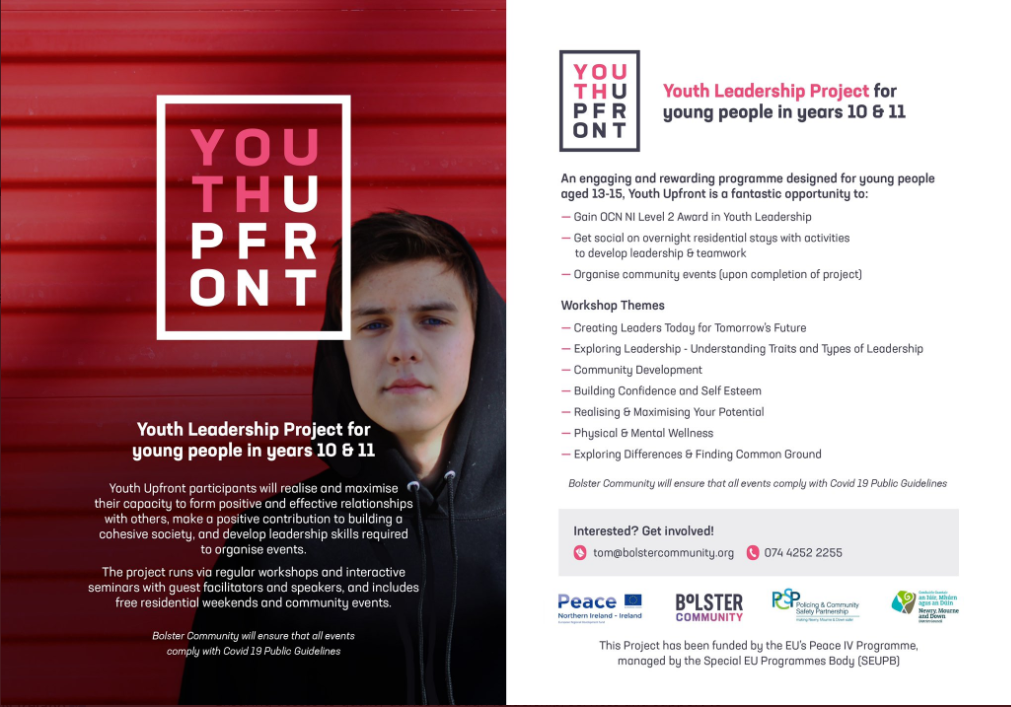 Youth Leadership Programme