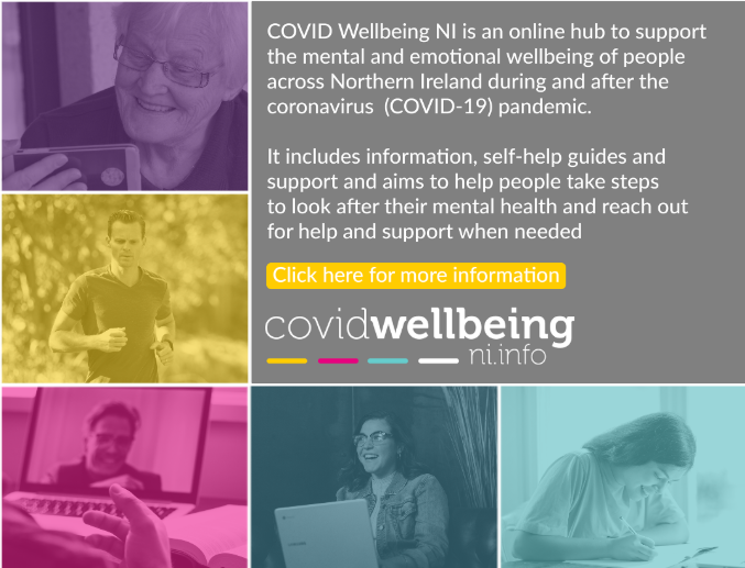 COVID Wellbeing