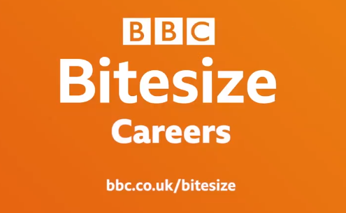 BBC Bitesize – Careers
