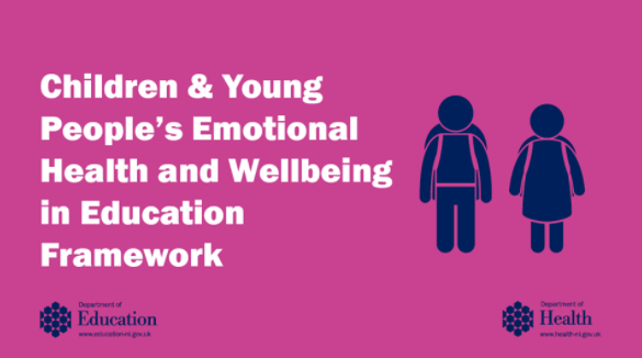 Children and Young People’s Emotional Health and Wellbeing in Education Framework