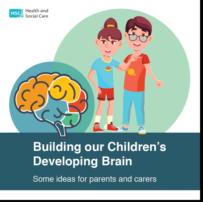 Building our Children’s Developing Brain