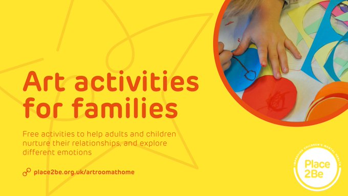 Looking for activity ideas for the Easter holidays?