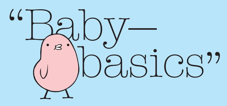 Baby Basics – Antrim and Newtownabbey
