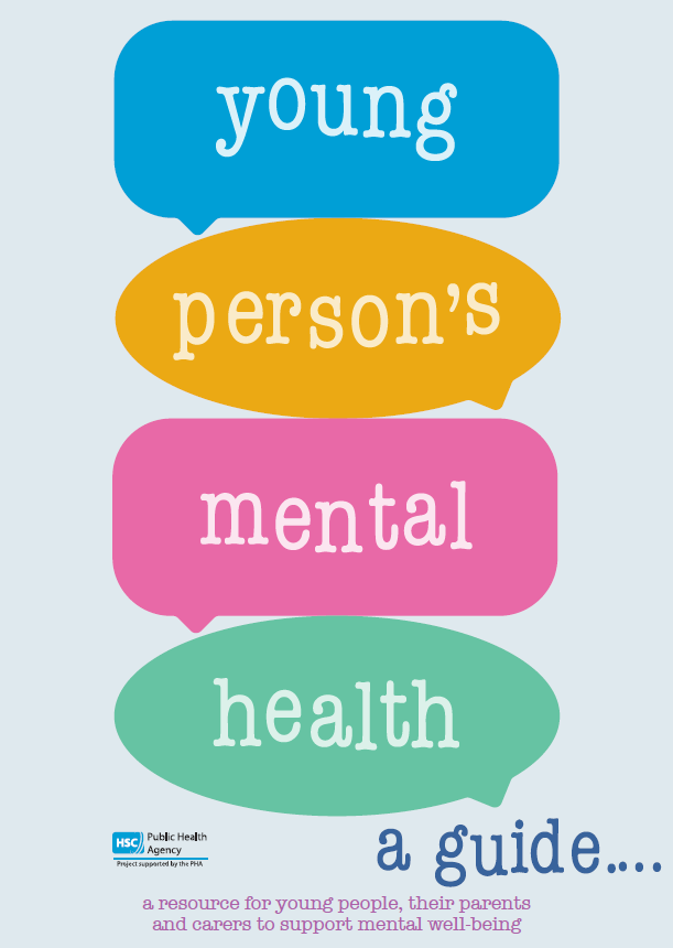 Young Person’s Mental Health Guide