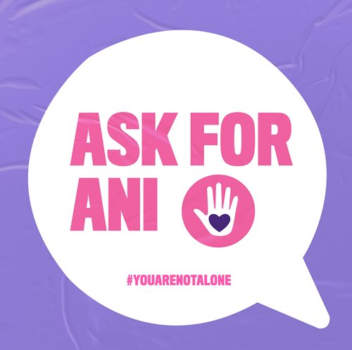 Ask for ANI scheme for victims of domestic abuse