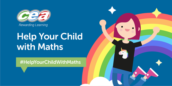 Help Your Child With Maths