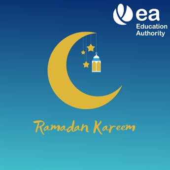 EA Guidance on Supporting Students in religious observance