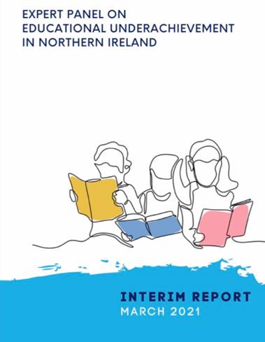 Educational Underachievement in NI Interim Report
