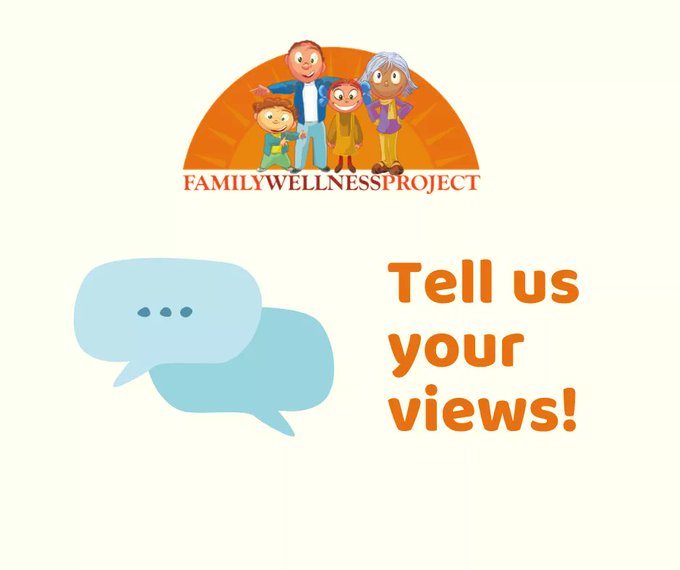 Family Wellness Project