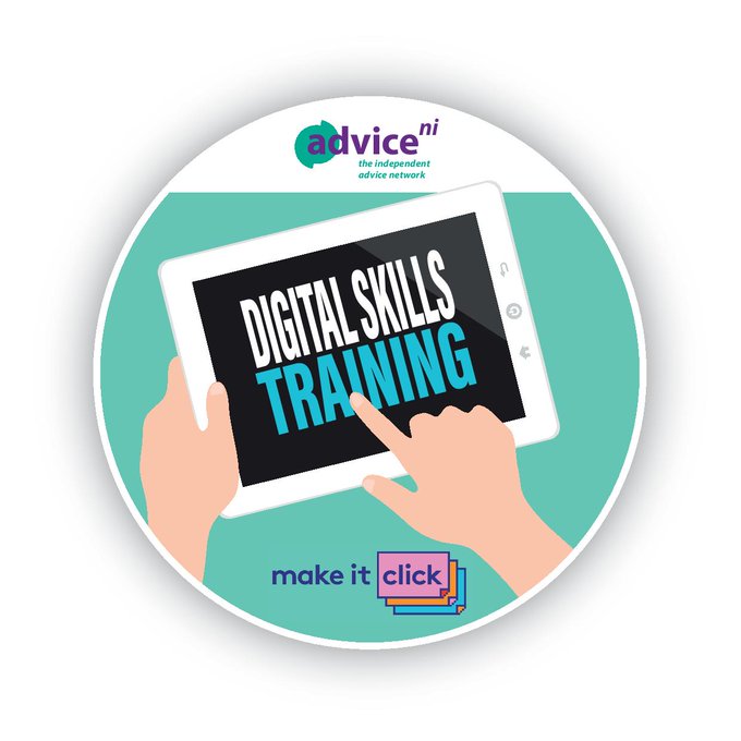 Digital Inclusion Training