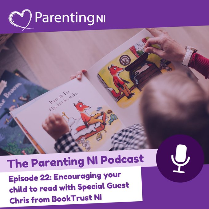Parenting NI Podcast