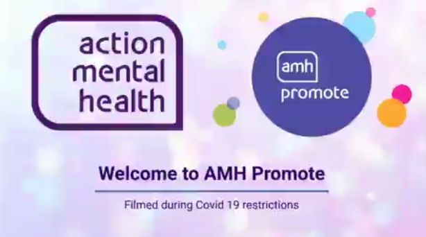 Learning Disability service AMH Promote