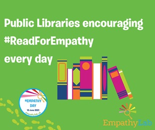 Read for Empathy