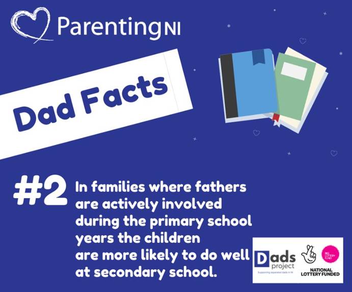 Dad Fact  