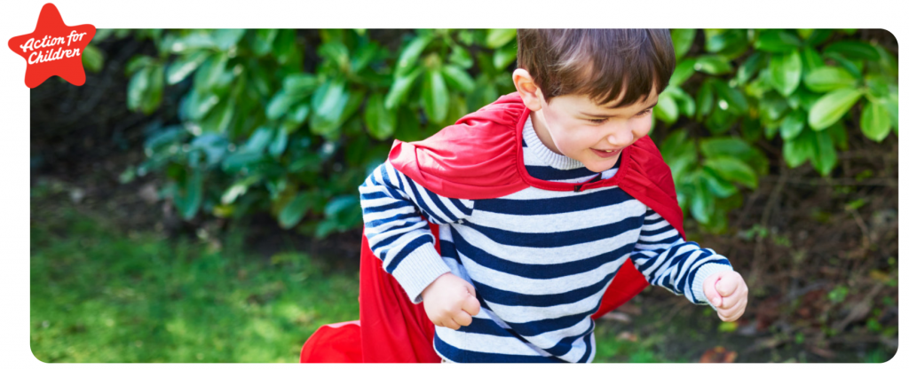 Action for Children Careers