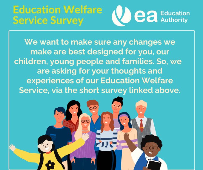 Education Welfare Service Survey