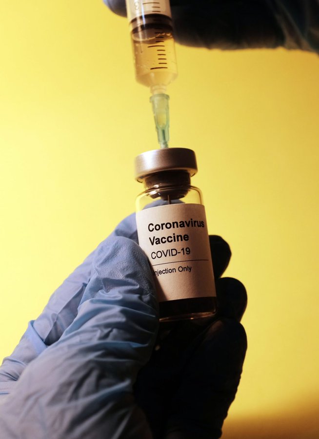 Access to a Covid vaccine