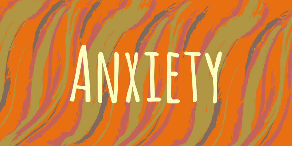 Child Anxiety Resource