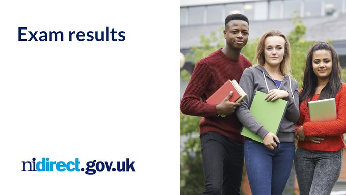 Waiting on your A Level/AS/GCSE results this week?