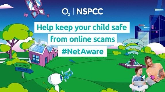 How to Keep Your Child Safe from Online Scams