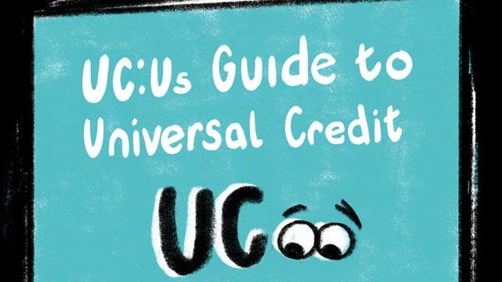 UCUs Guide to Universal Credit