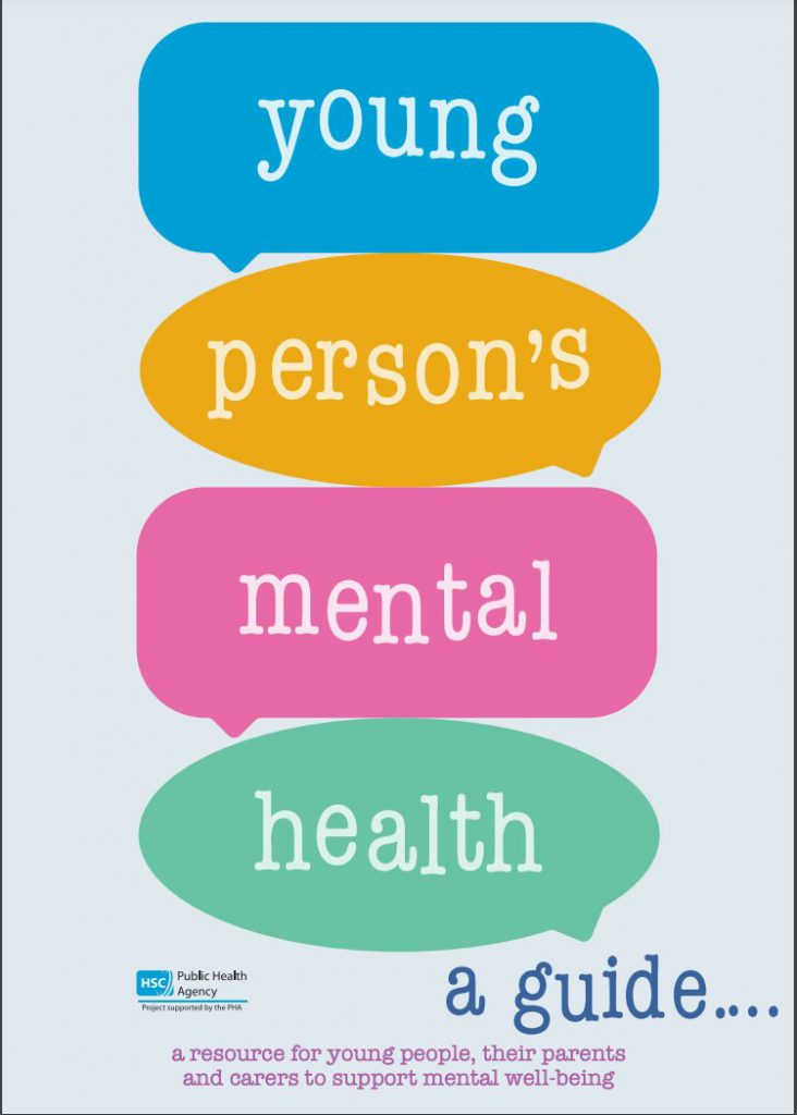 Young Person’s Guide to Mental Health