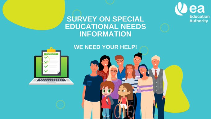 Special Educational Needs Survey
