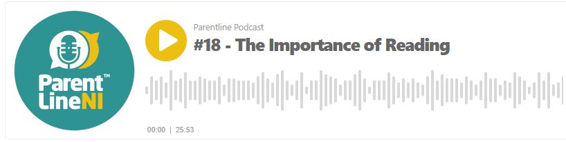 The Importance of Reading – Podcast