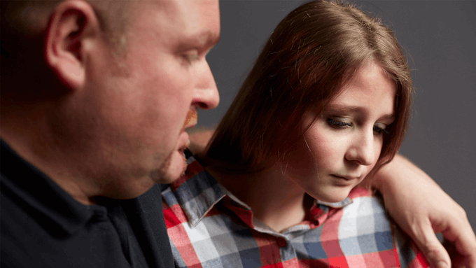 Self Harm & Mental Health – Guide for Parents