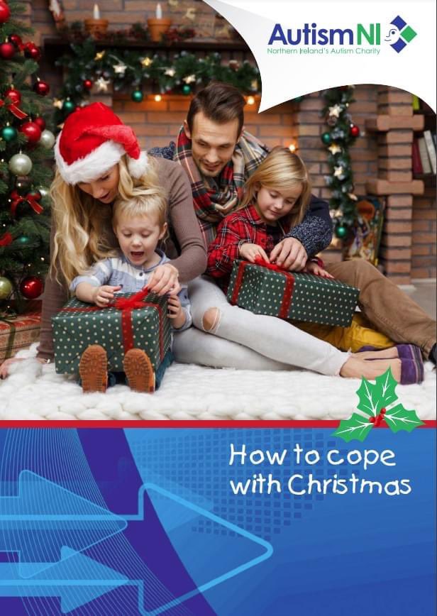Autism NI Resource – How to Cope with Christmas