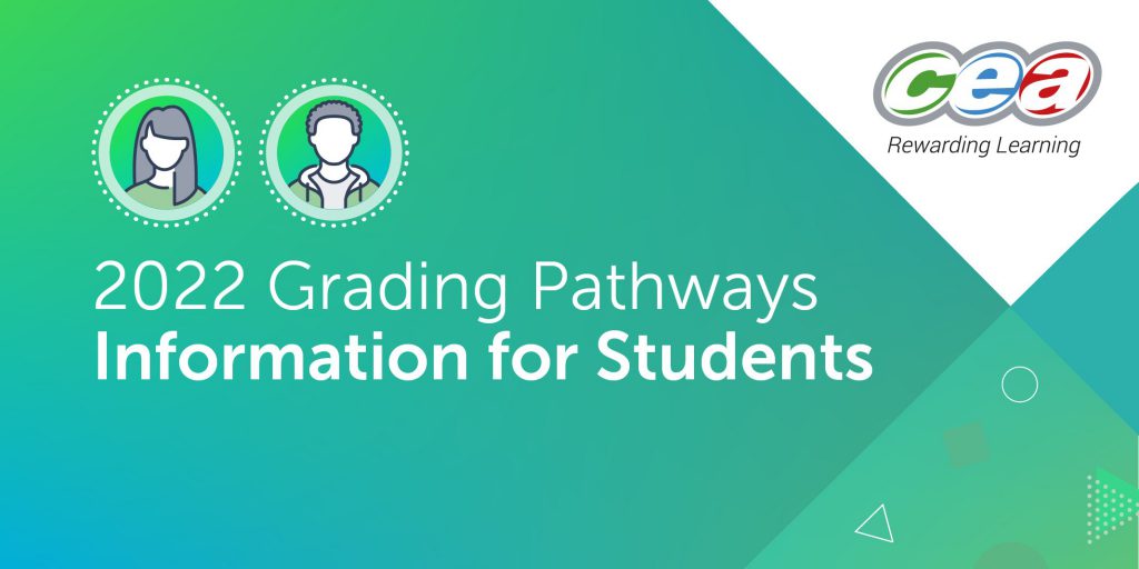 2022 Grading Pathways Information for Students