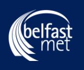 Belfast Met – ESOL Assessment and Enrolment online registrations for January 2022 – Open Now