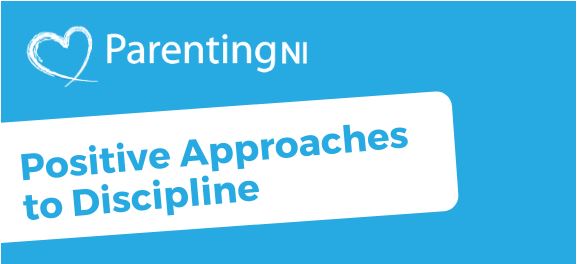 Positive Approaches to Discipline Workshops – 7 & 8 December 2021