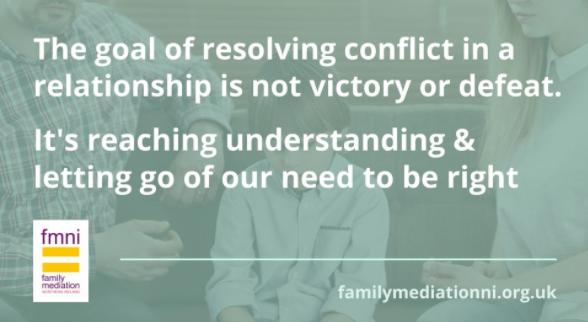 Family Mediation NI Services