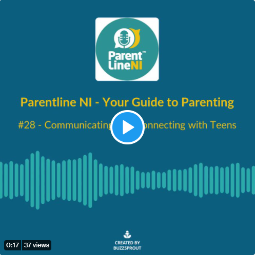 Communicating and Connecting with Teens