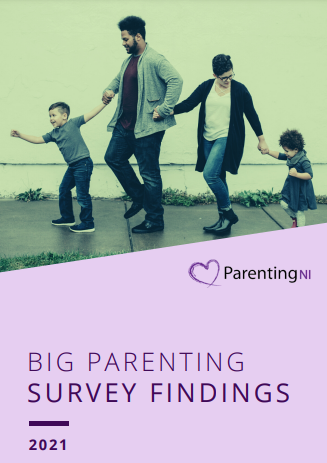 Parenting NI Big Parenting Survey