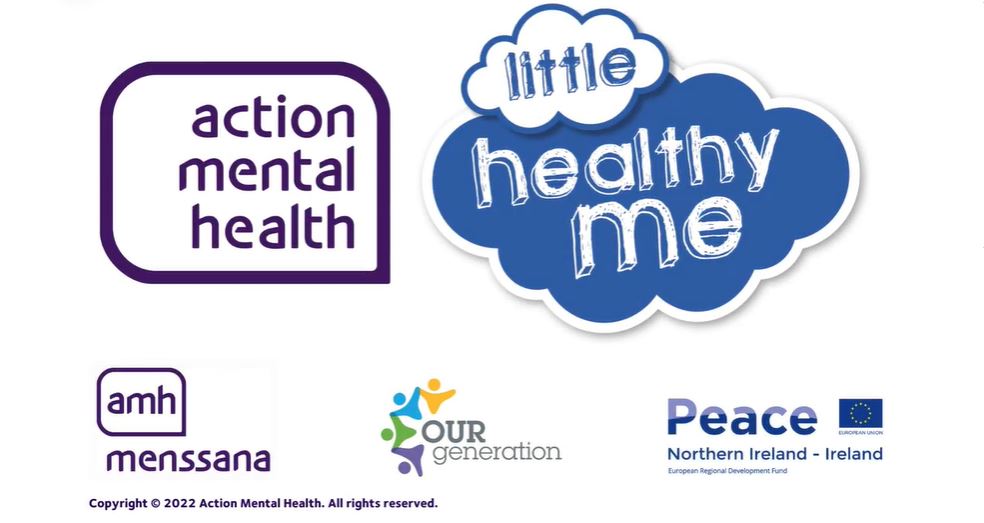 Little Healthy Me Initiative for NI’s Youngest School Children