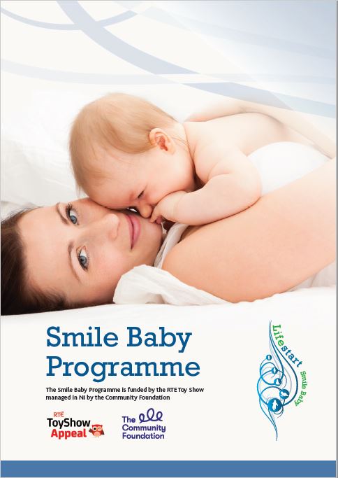 Lifestart Smile Baby Programme