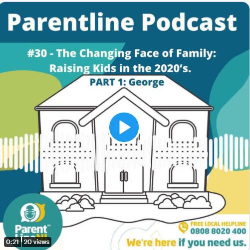 Celebrating Diversity – Parentline Podcast