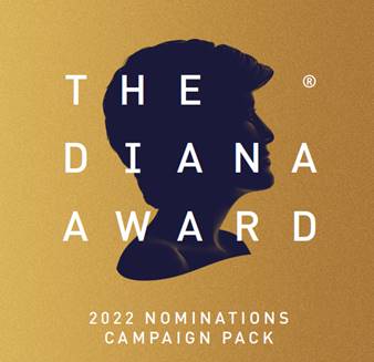 The Diana Award – nomination season!