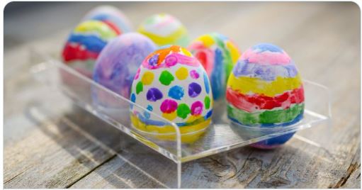 Family Game Ideas for Easter