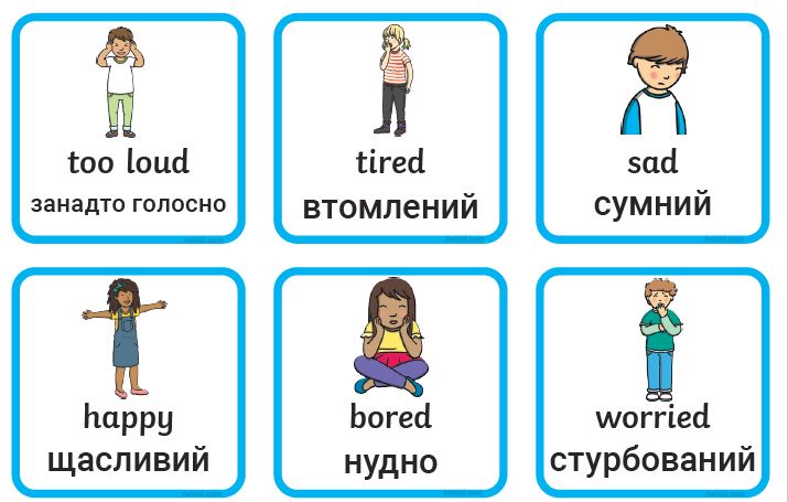 Ukrainian/English Language Related & Practical Resources